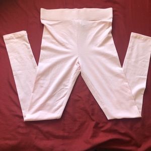 Forever 21 leggings